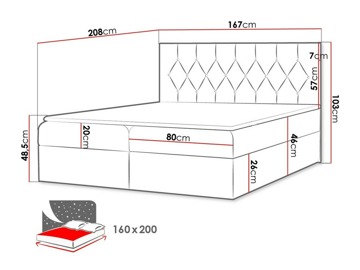 Kontinentalseng Baltimore 159 (Mikrofaza 14)