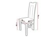 Stol Sparks 109 (Granada 2725)