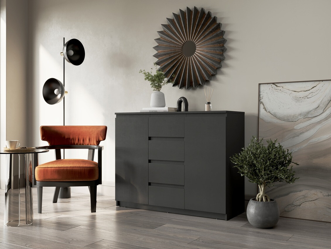 Kommode Cirdelu 105