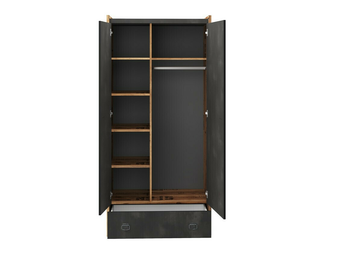 Møbelsæt Tivtivi 134