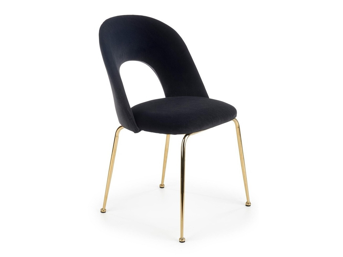 Stol Houston 640 (Sort)