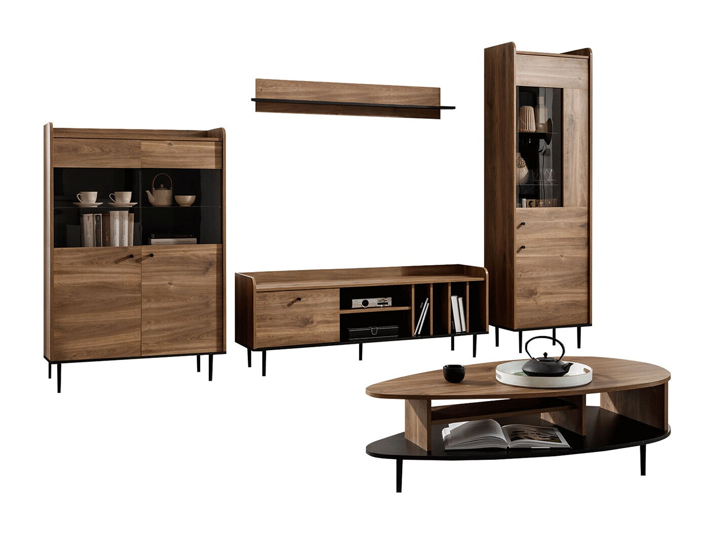 Stuemøbelsæt Ferenou 112