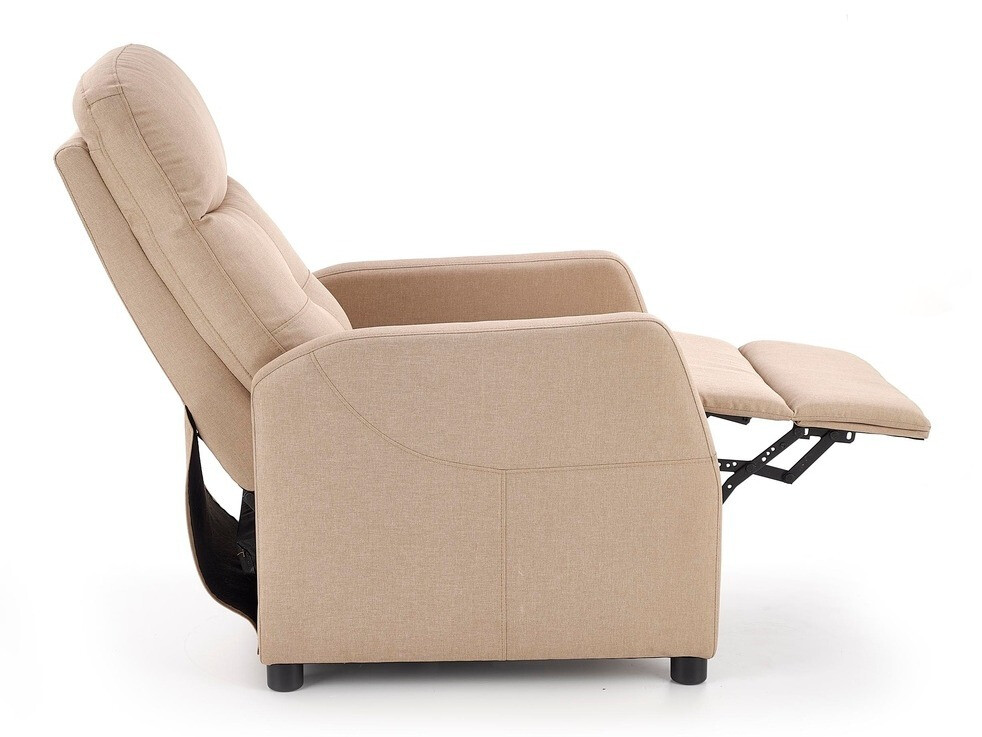 Hvilestol Houston 597 (Beige)
