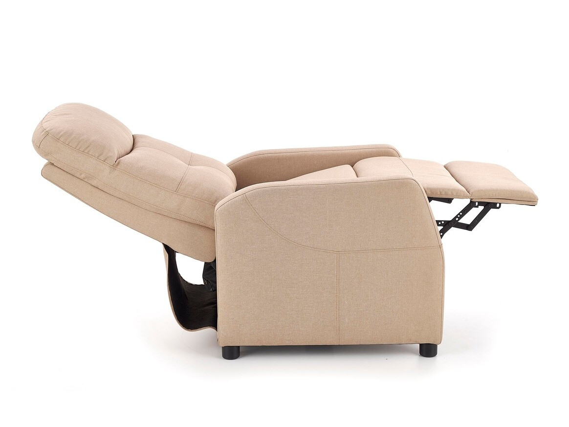 Hvilestol Houston 597 (Beige)