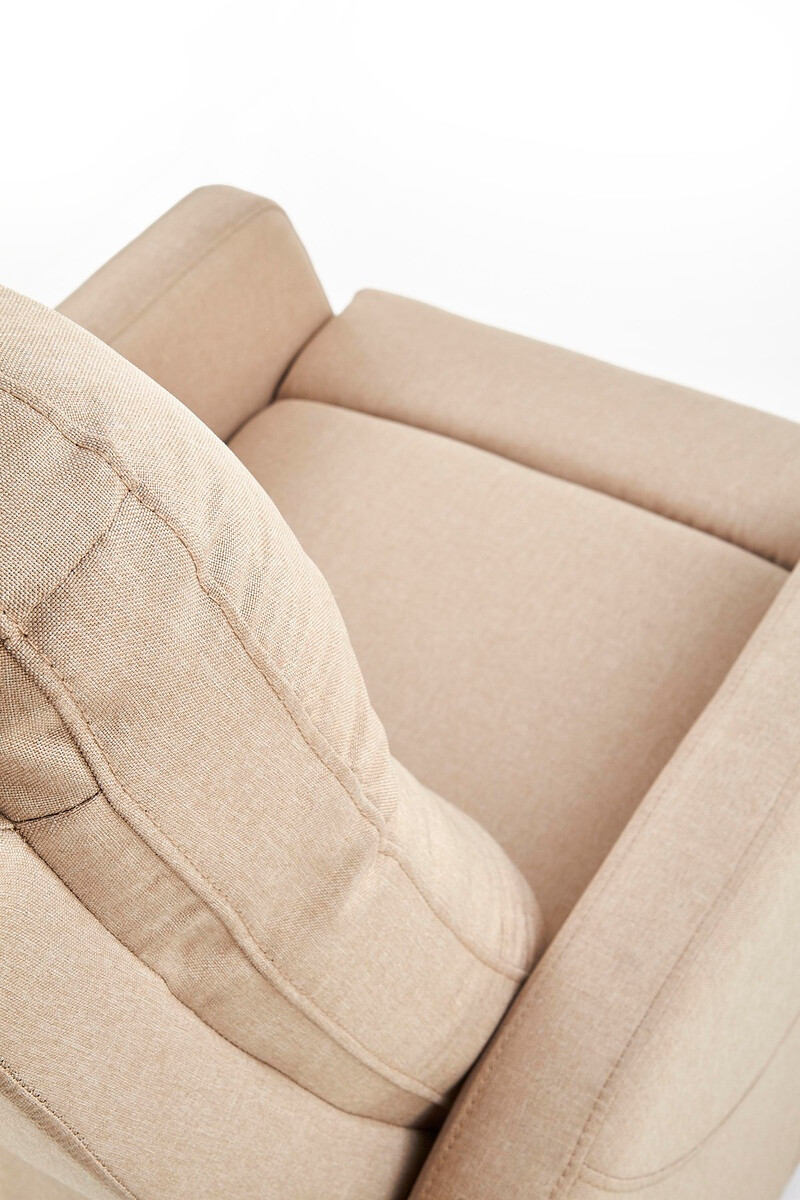 Hvilestol Houston 597 (Beige)