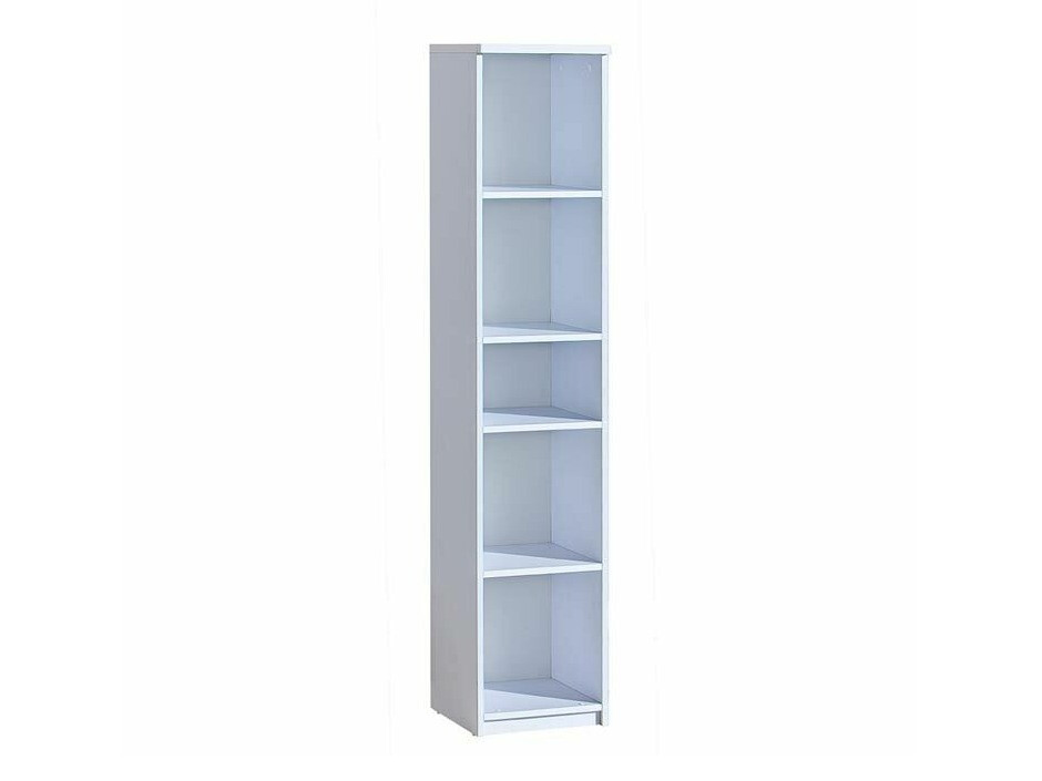 Reol Evaropha 110 (Hvid)