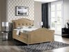 Kontinentalseng Baltimore 136 (Magic Velvet 2206)