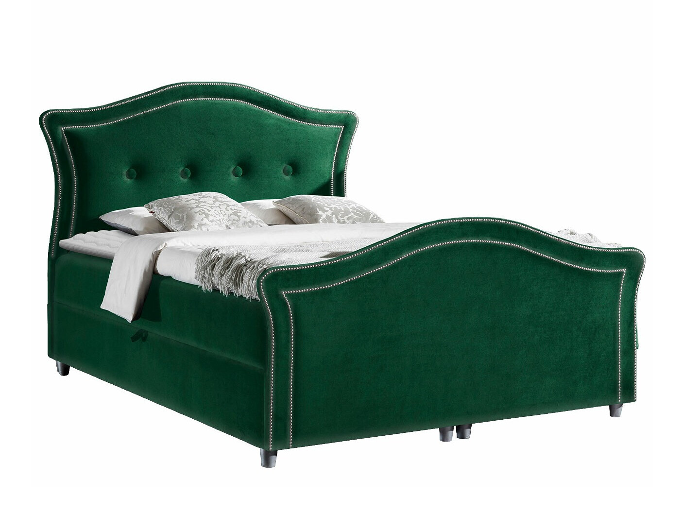 Kontinentalseng Oleum I (Magic Velvet 2225)