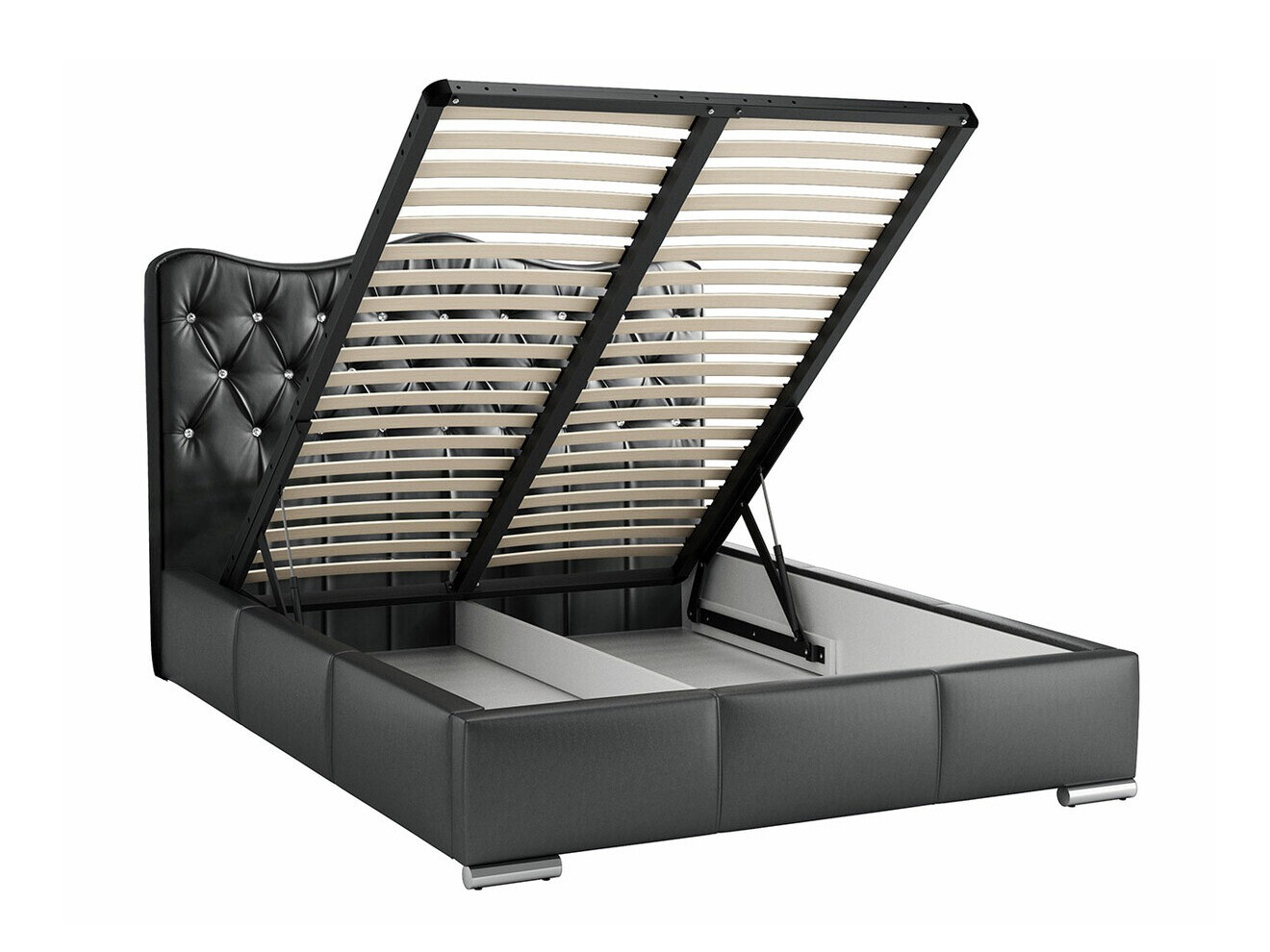 Seng Atrium (Soft 017)