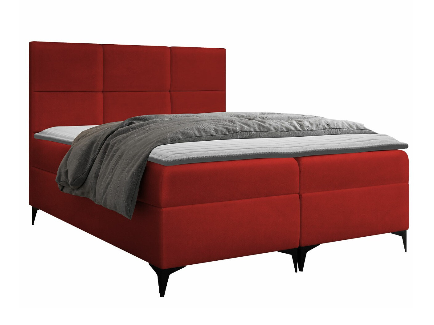 Kontinentalseng Mare (Manila 28)