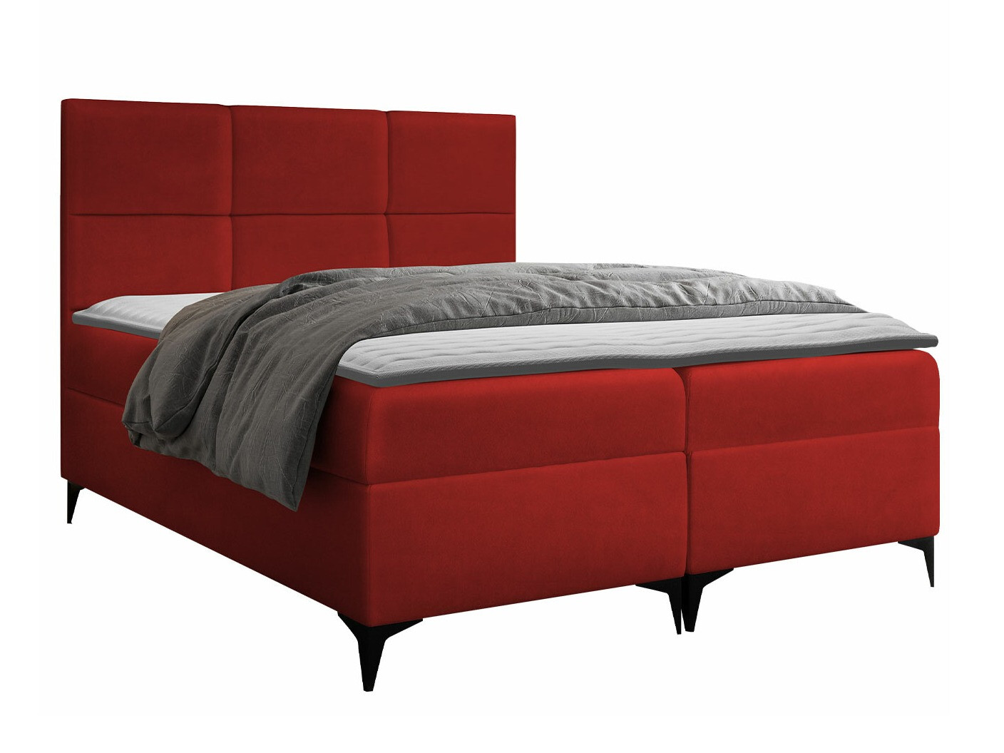 Kontinentalseng Mare (Manila 28)