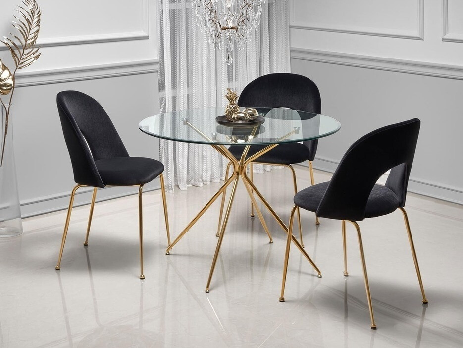 Spisestuesæt Houston 749