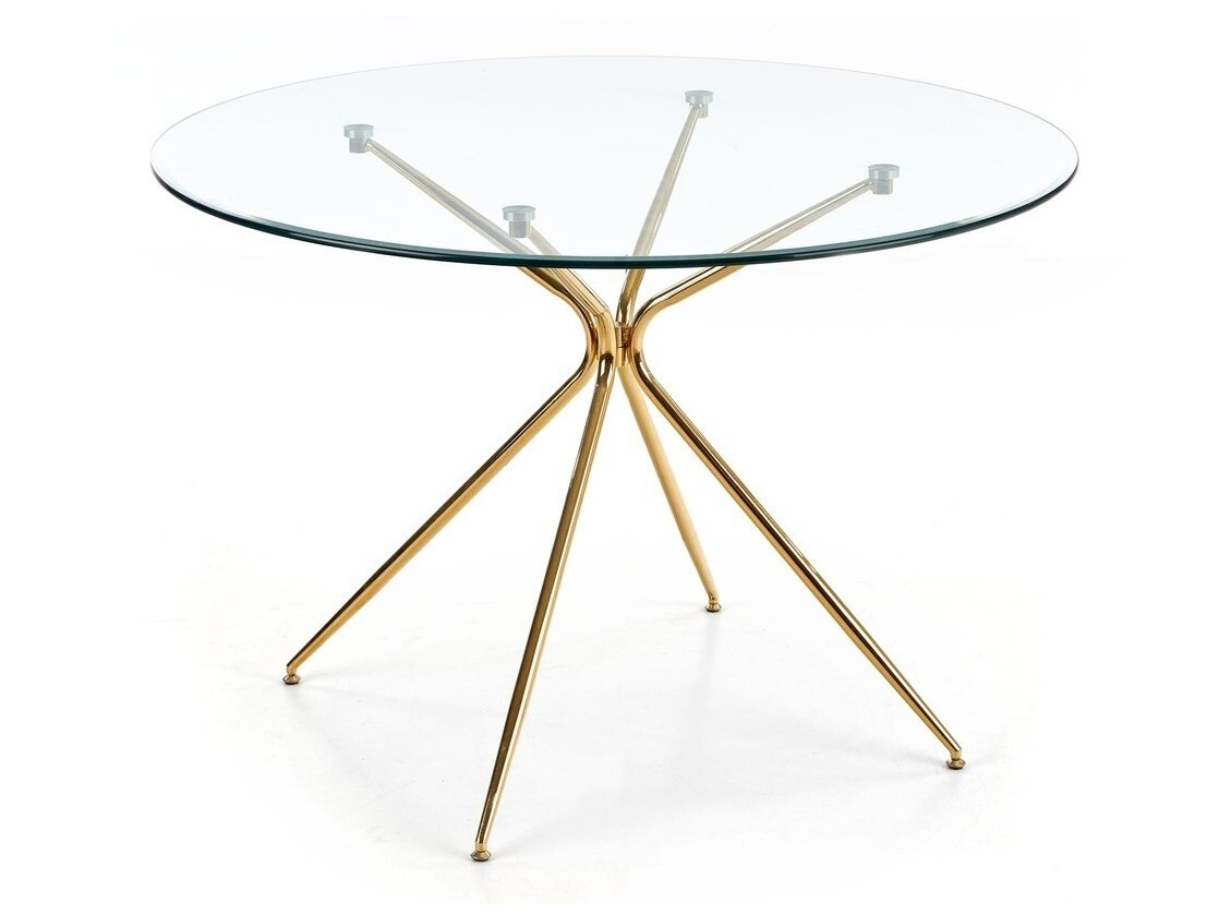 Spisestuesæt Houston 749