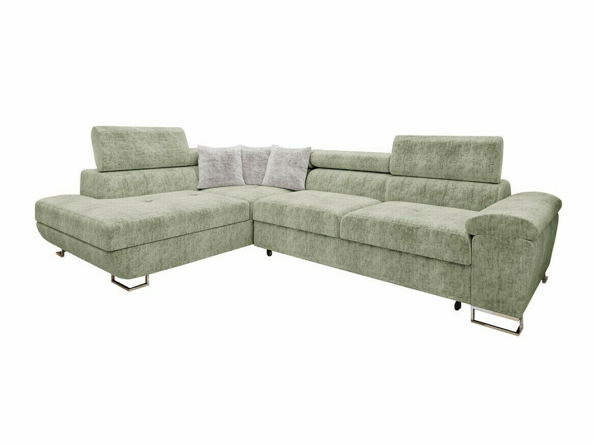 Hjørnesofa Comfivo Ruta II (Miu 2049 + Miu 2059)