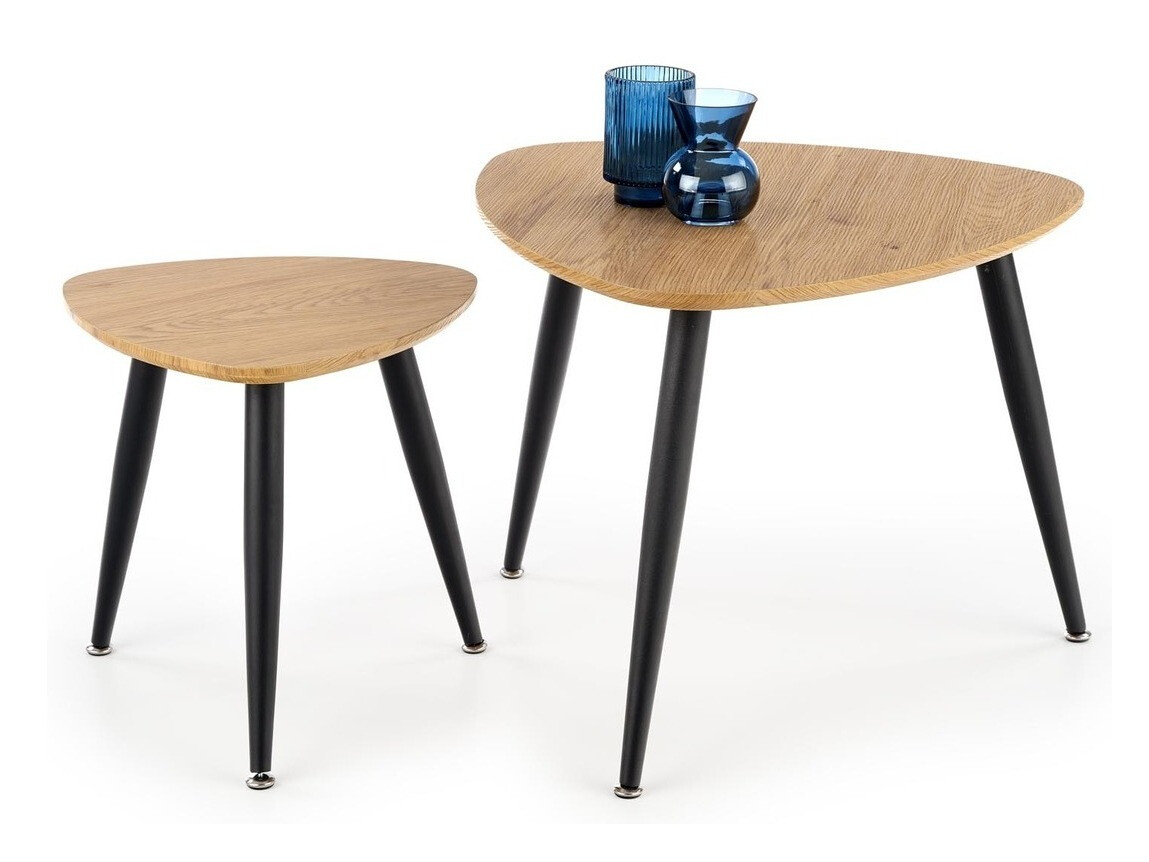 Sofabordssæt Houston 1168