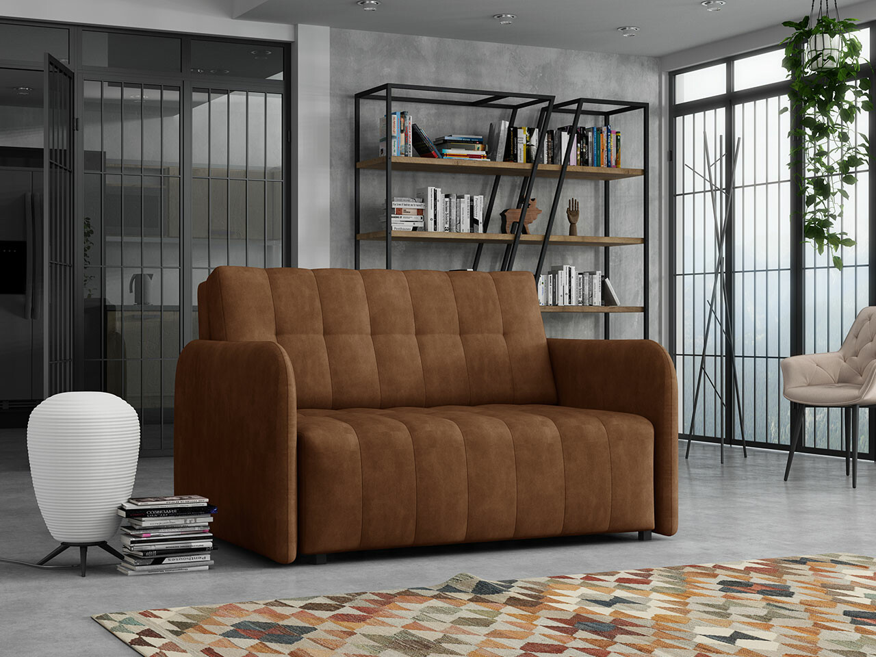 Sovesofa Aquarin II (Country 8)