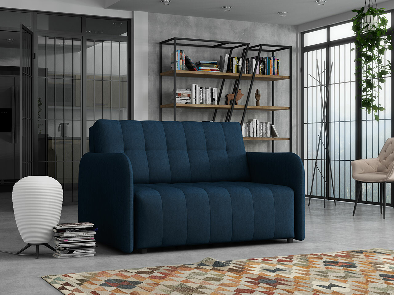 Sovesofa Aquarin II (Kronos 09)