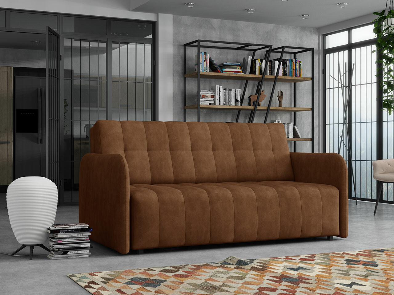Sovesofa Columbus 179 (Country 8)