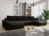 Hjørnesofa Memphis 131 (Muna 14 + Muna 10)