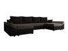 Hjørnesofa Memphis 131 (Muna 14 + Muna 10)