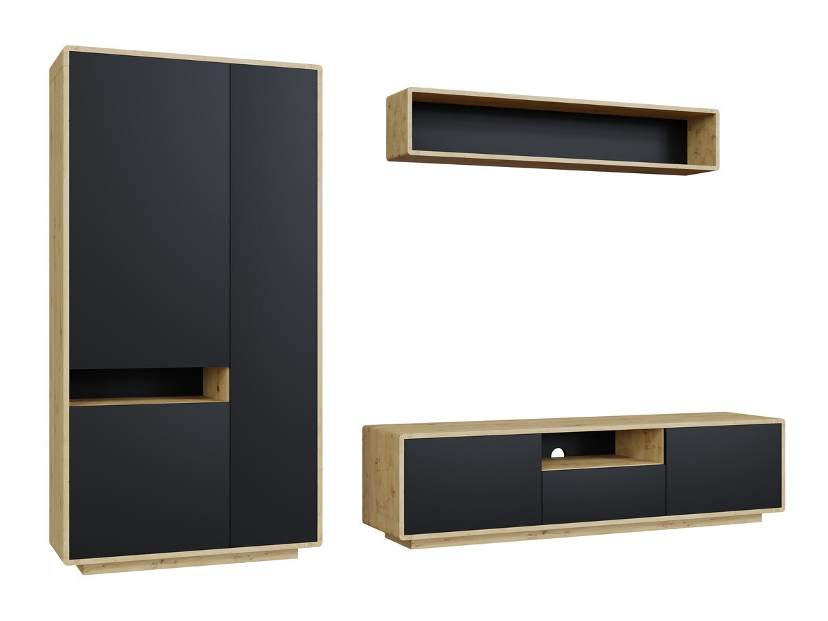 Stuemøbelsæt Deltese 112