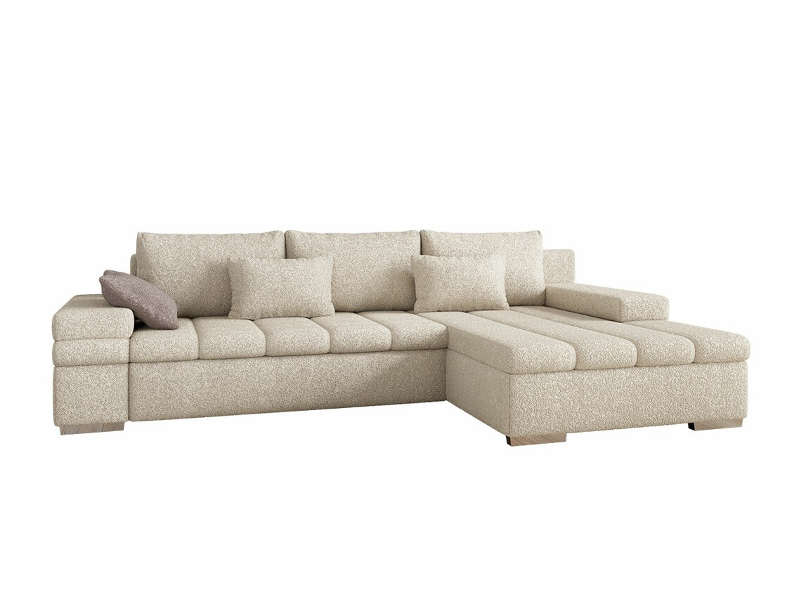 Hjørnesofa Comfivo Olivetum II (Abriamo 03 + Abriamo 11)