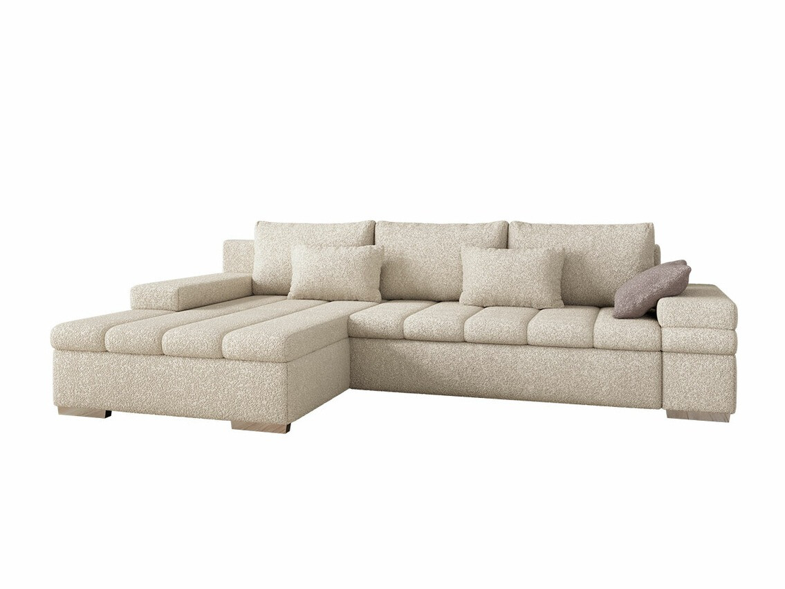 Hjørnesofa Comfivo Olivetum II (Abriamo 03 + Abriamo 11)
