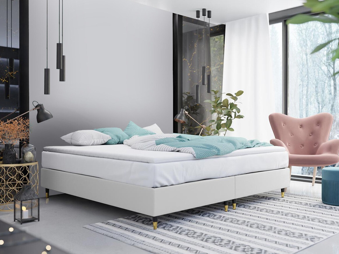 Kontinentalseng Logan 109 (Soft 17)