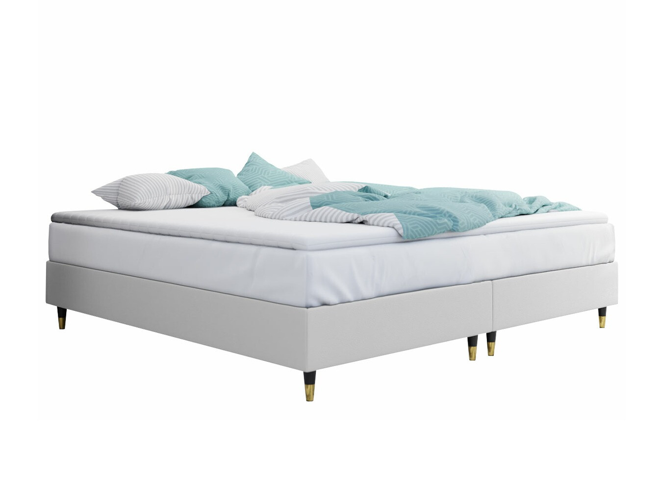 Kontinentalseng Logan 109 (Soft 17)
