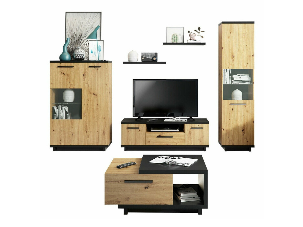 Stuemøbelsæt Morlira 114