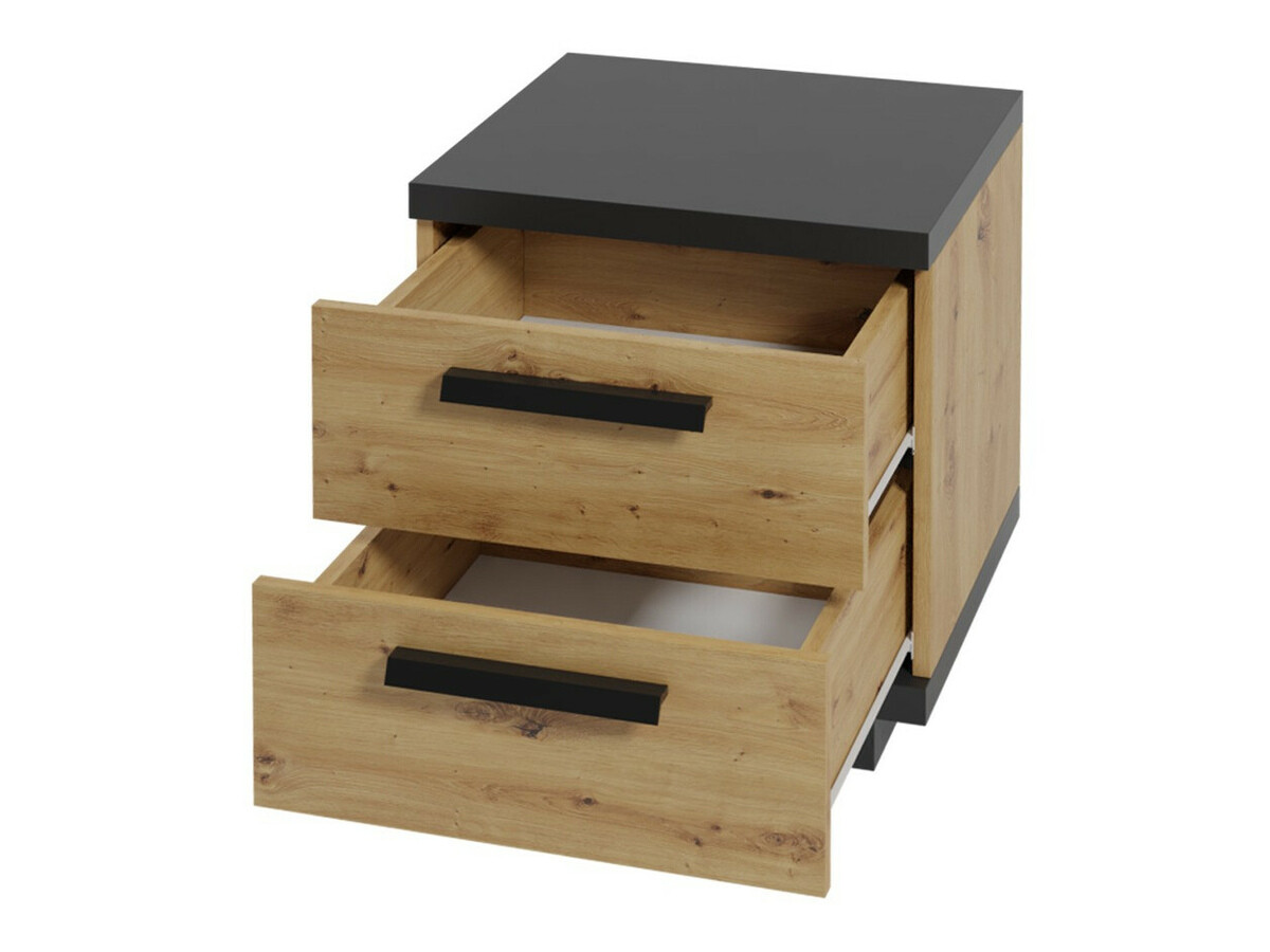 Soveværelsessæt Morlira 118