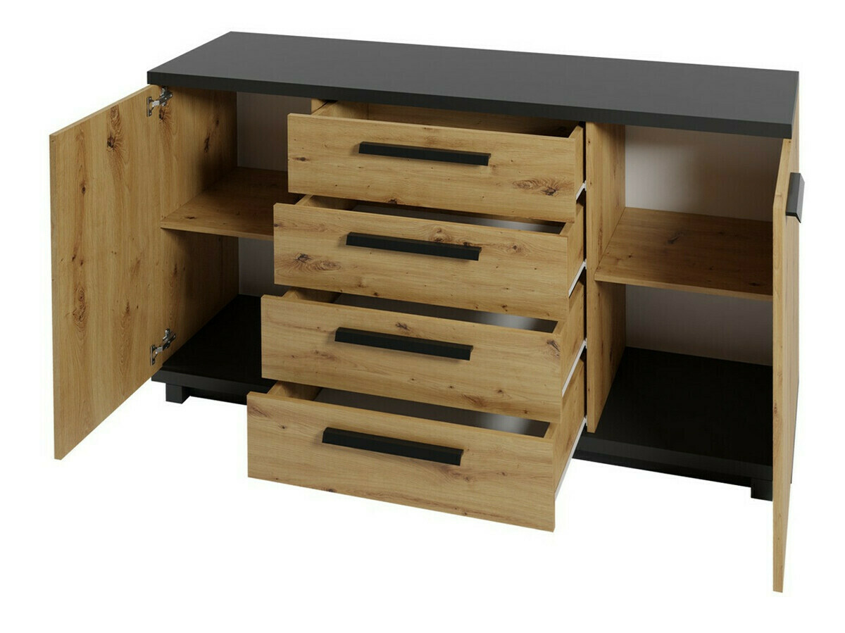 Stuemøbelsæt Morlira 113