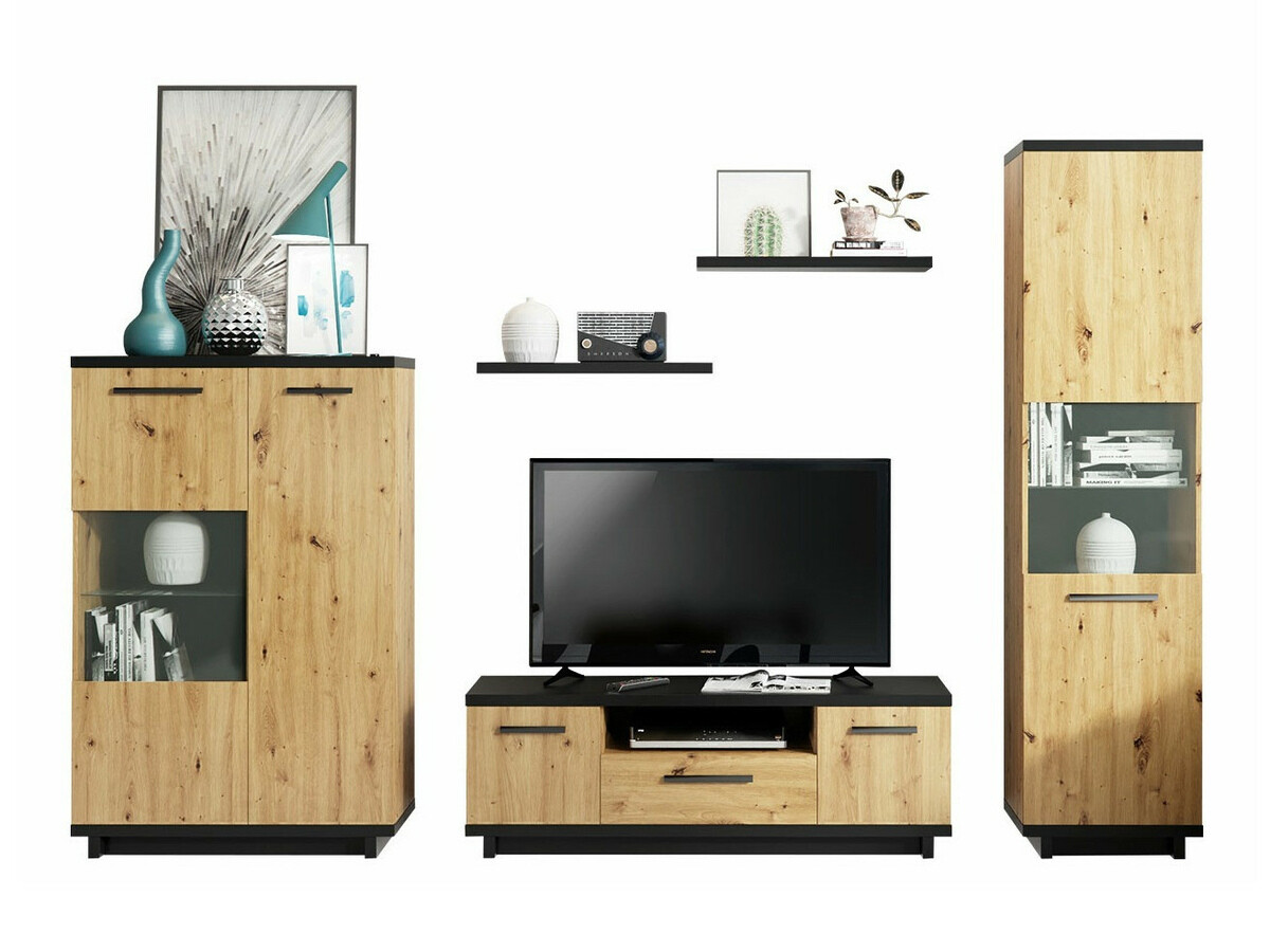 Stuemøbelsæt Morlira 112