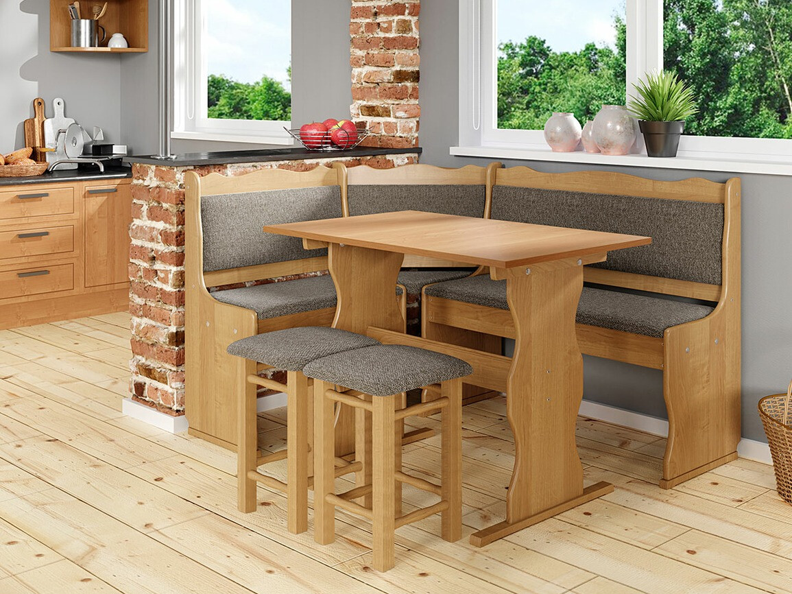 Køkkenhjørne Edmond 100 (Peru 10)