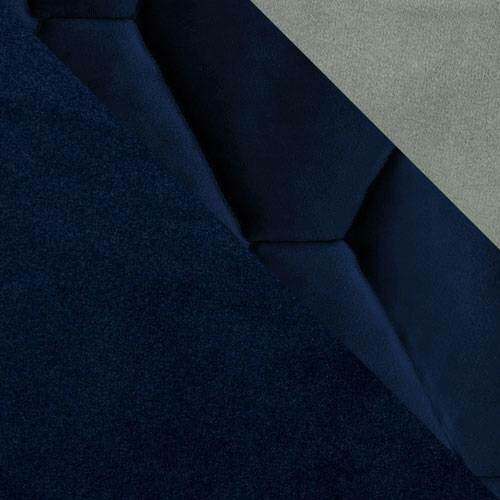 Hjørnesofa Comfivo 212 (Magic Velvet 2216 + Magic Velvet 2216 + Magic Velvet 2217)