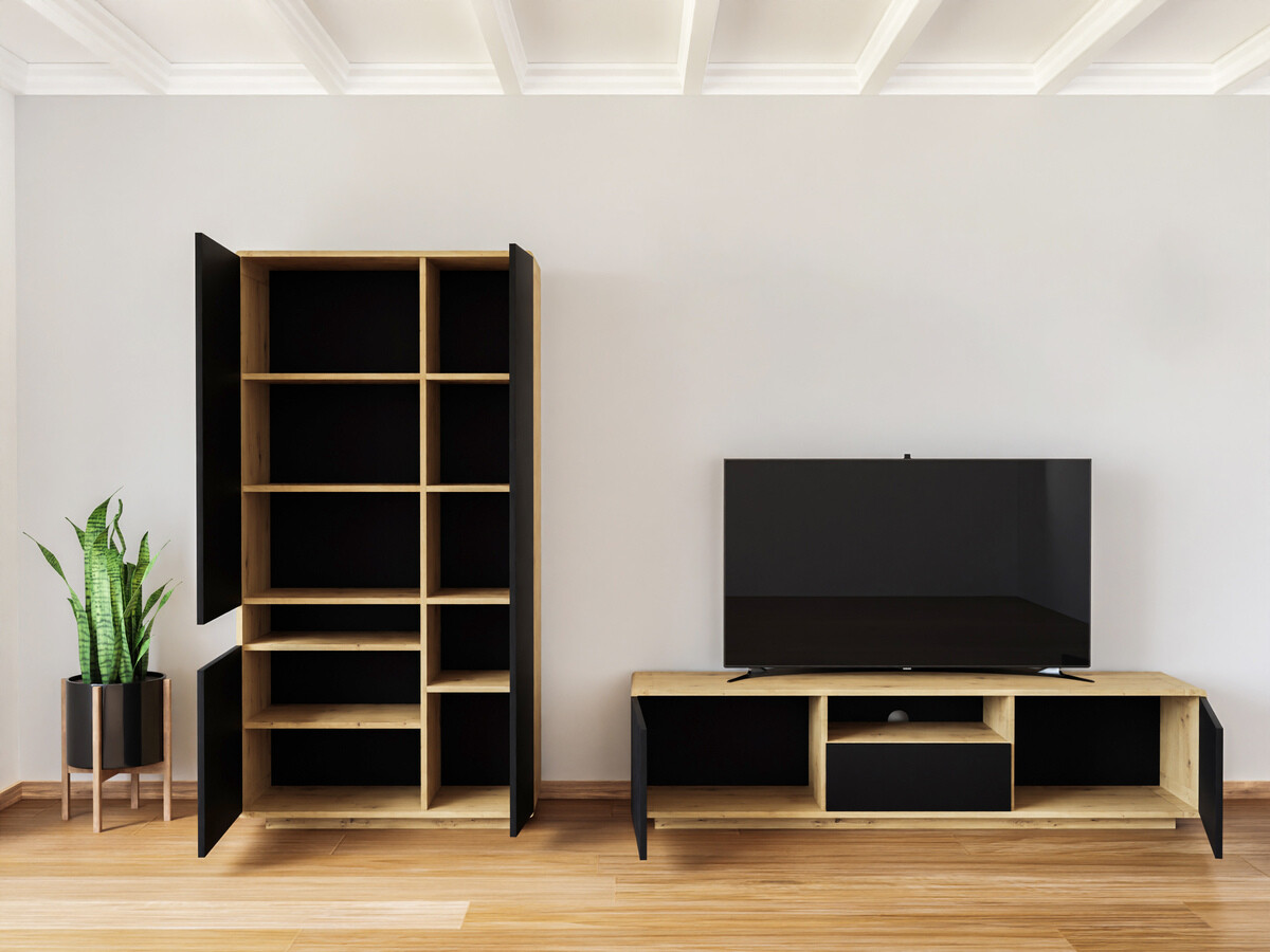 Stuemøbelsæt Deltese 112