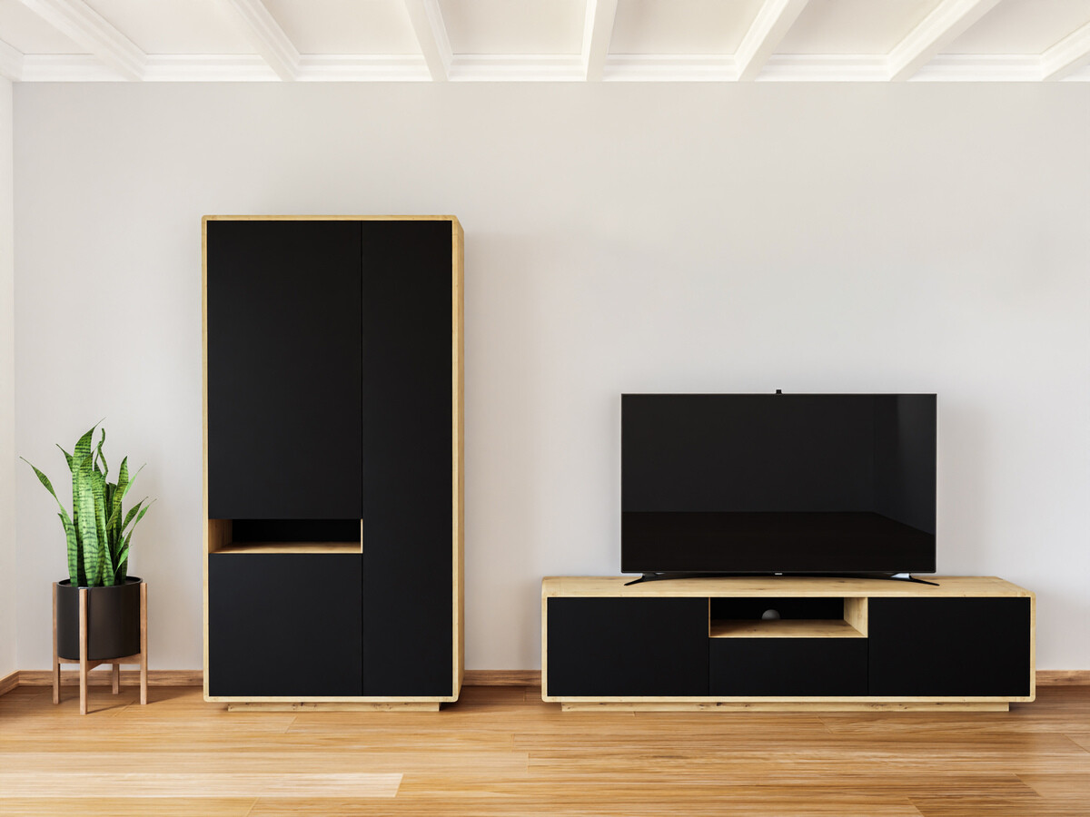 Stuemøbelsæt Deltese 112