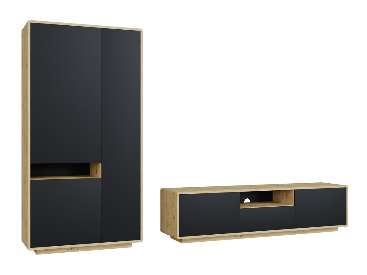 Stuemøbelsæt Deltese 112