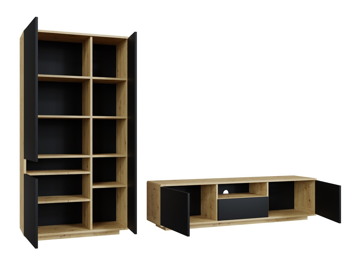 Stuemøbelsæt Deltese 112