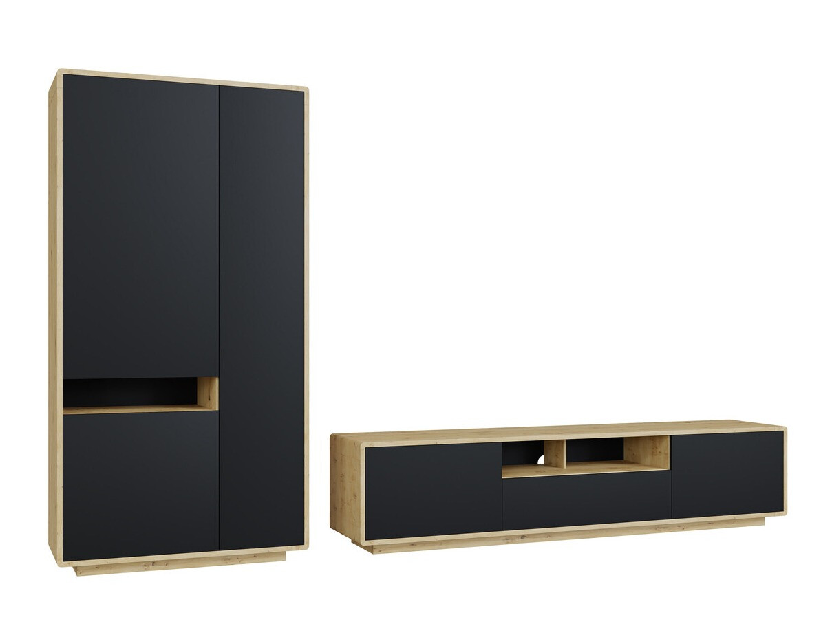 Stuemøbelsæt Deltese 113