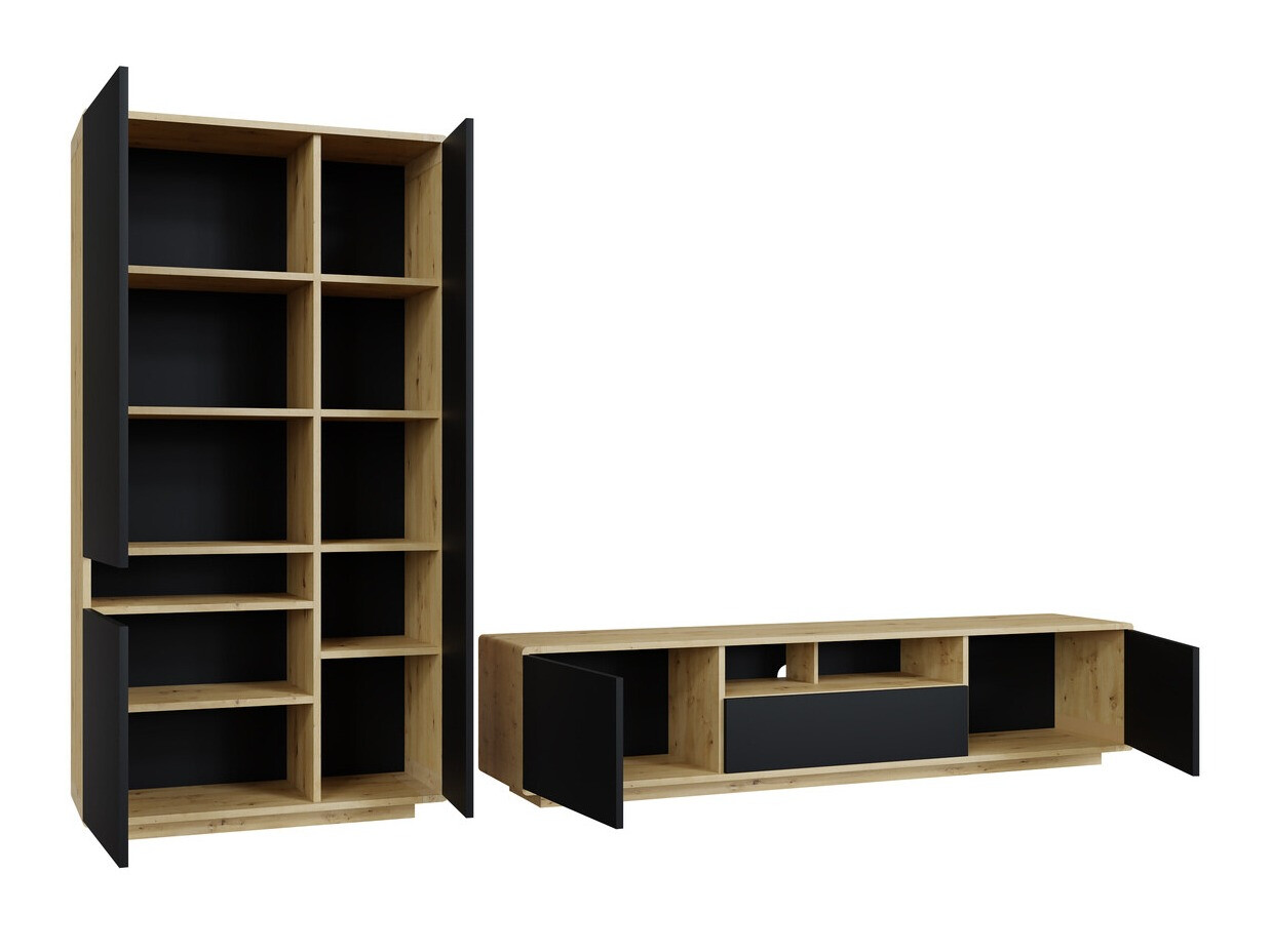 Stuemøbelsæt Deltese 113