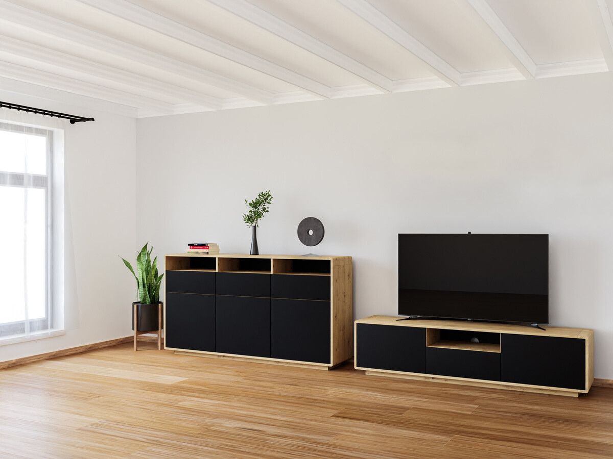 Stuemøbelsæt Deltese 114