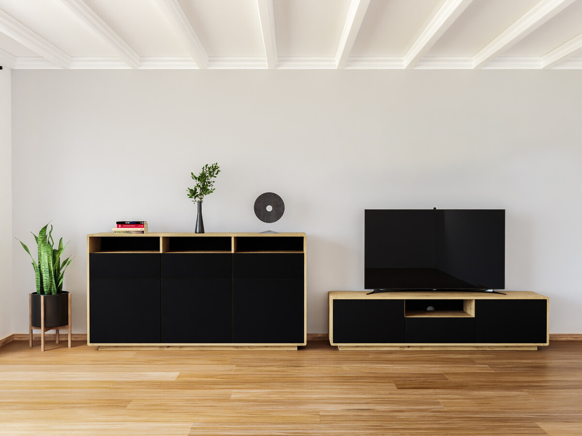 Stuemøbelsæt Deltese 114