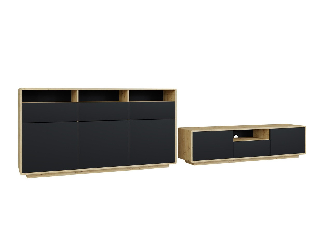 Stuemøbelsæt Deltese 114