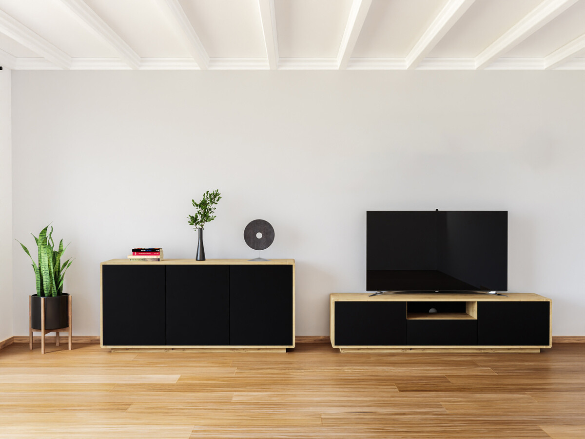 Stuemøbelsæt Deltese 116