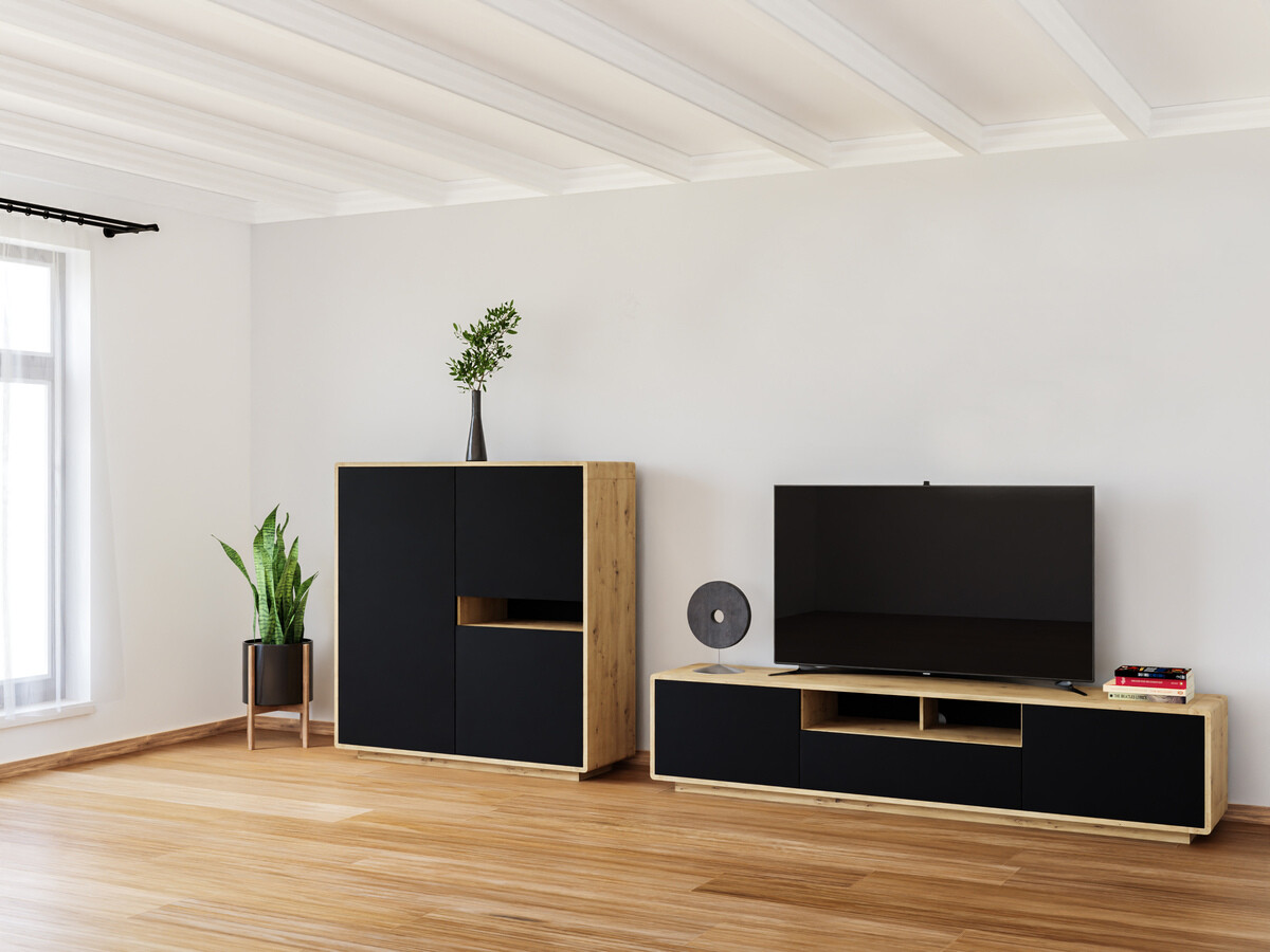 Stuemøbelsæt Deltese 117