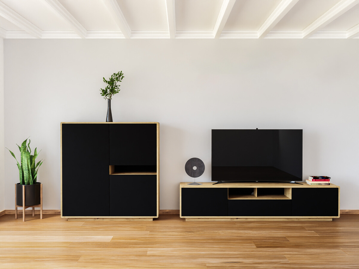 Stuemøbelsæt Deltese 117