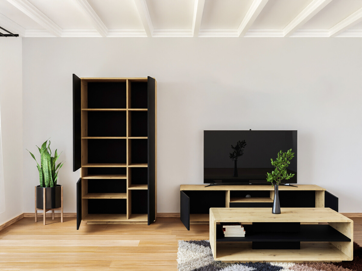 Stuemøbelsæt Deltese 118