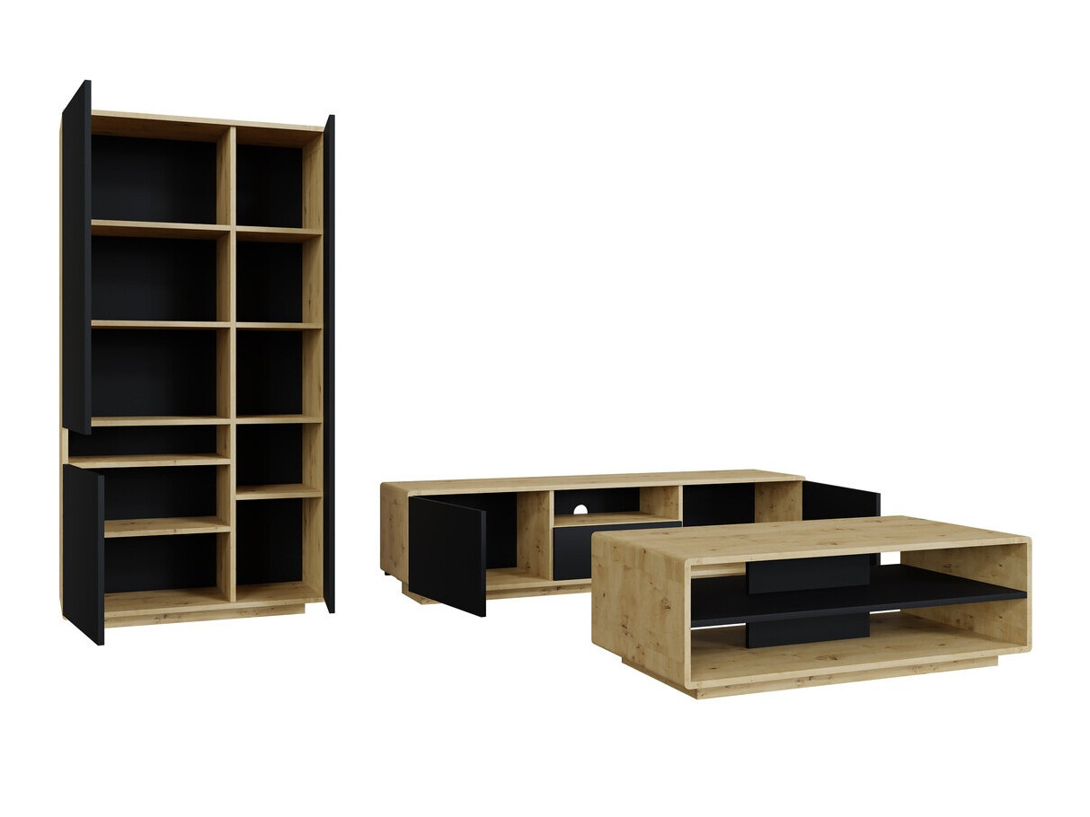 Stuemøbelsæt Deltese 118