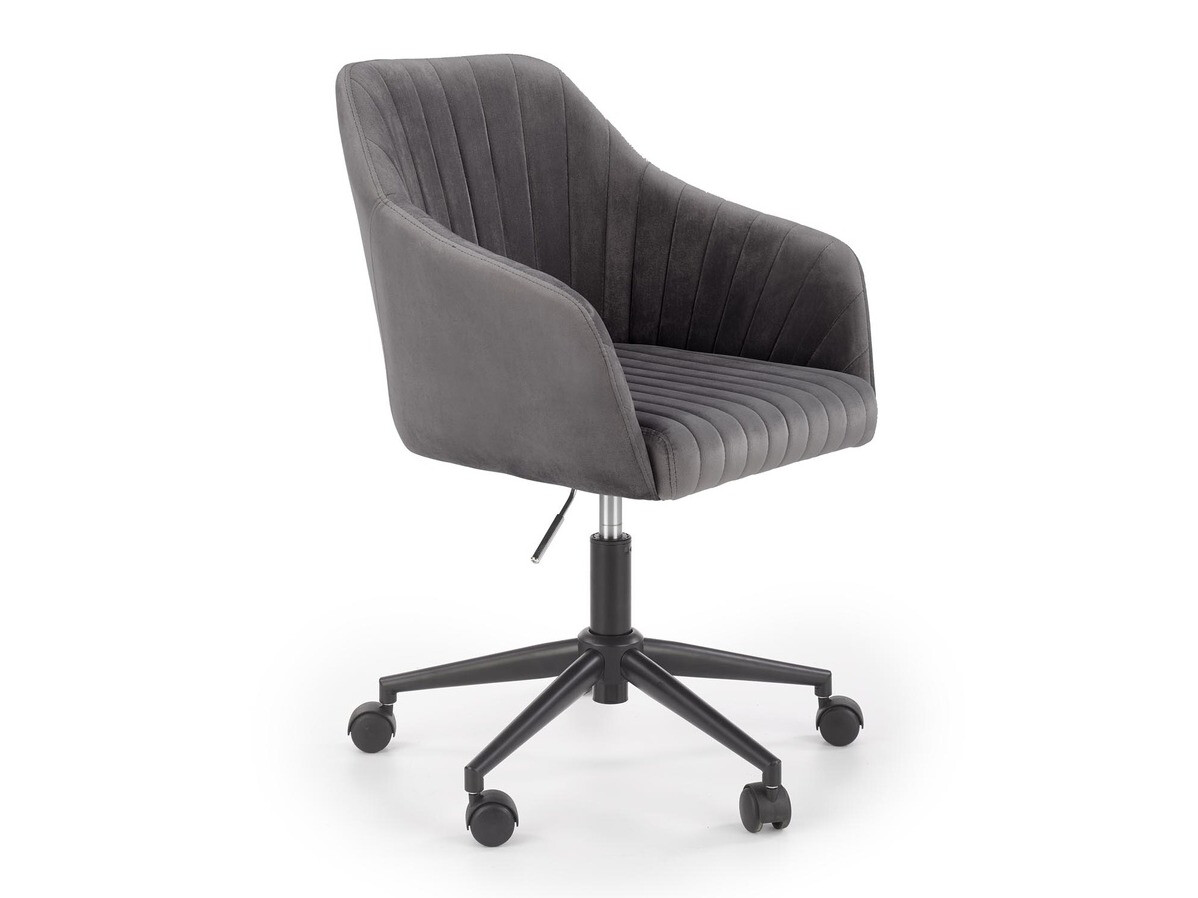 Børnestol Houston 1123 (Grå)